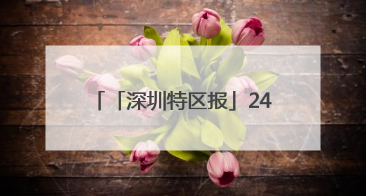 「深圳特区报」24小时！岭南荔枝乘专线 枝头直飞新加坡